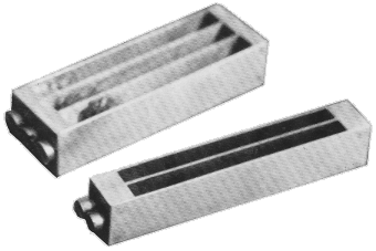 Standard Slip Case Standard Slip Case